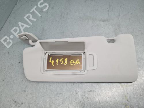Used Left sun visor Left sun visor DACIA SANDERO III 1.0 TCe 90 (91 hp) 28976467 28976467
