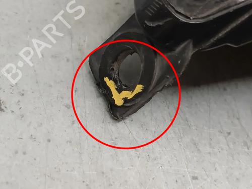 Left headlight RENAULT MASTER III Van (FV) 2.3 dCi 165 FWD (FV0P, FV0U, FV11, FV12, FV1E) | BP33438260C28 - Image 12