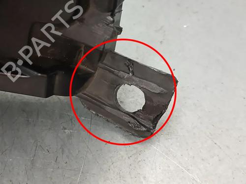 Left headlight RENAULT MASTER III Van (FV) 2.3 dCi 165 FWD (FV0P, FV0U, FV11, FV12, FV1E) | BP33438260C28 - Image 13