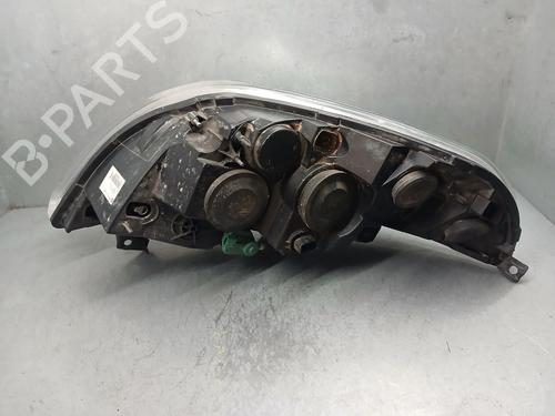 Left headlight RENAULT MASTER III Van (FV) 2.3 dCi 165 FWD (FV0P, FV0U, FV11, FV12, FV1E) | BP33438260C28 - Image 6