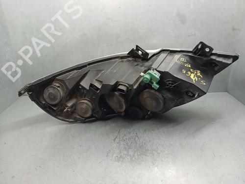 Left headlight RENAULT MASTER III Van (FV) 2.3 dCi 165 FWD (FV0P, FV0U, FV11, FV12, FV1E) | BP33438260C28 - Image 5