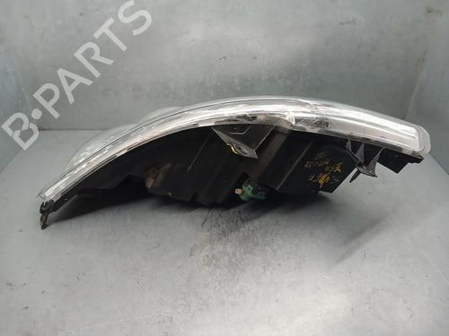Left headlight RENAULT MASTER III Van (FV) 2.3 dCi 165 FWD (FV0P, FV0U, FV11, FV12, FV1E) | BP33438260C28 - Image 4
