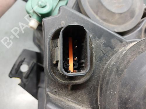 Left headlight RENAULT MASTER III Van (FV) 2.3 dCi 165 FWD (FV0P, FV0U, FV11, FV12, FV1E) | BP33438260C28 - Image 8