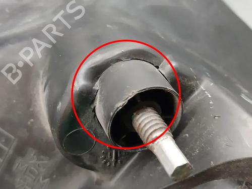 Left headlight RENAULT TWINGO II (CN0_) 1.5 dCi 75 | BP32685477C28  - Image 12