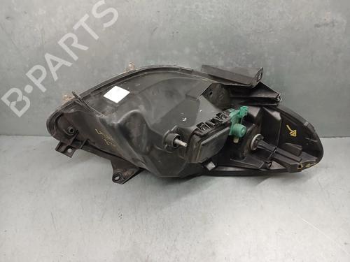 Left headlight RENAULT TWINGO II (CN0_) 1.5 dCi 75 | BP32685477C28  - Image 7
