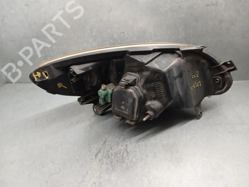 Left headlight RENAULT TWINGO II (CN0_) 1.5 dCi 75 | BP32685477C28  - Image 6