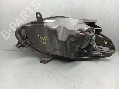 Left headlight RENAULT TWINGO II (CN0_) 1.5 dCi 75 | BP32685477C28  - Image 8