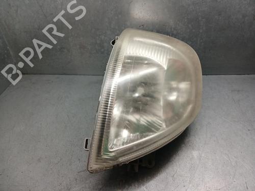 Used Right headlight Right headlight RENAULT MASTER II Van (FD) 2.5 dCi (FD02) (101 hp) 32754337 32754337