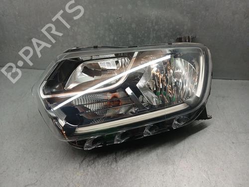 Used Left headlight Left headlight DACIA DUSTER (HM_) 1.5 dCi 115 (HMAD) (116 hp) 30749985 30749985