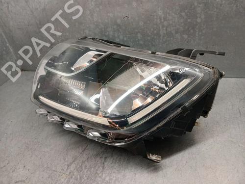 Left headlight DACIA DUSTER (HM_) 1.5 dCi 115 (HMAD) | BP30749985C28 - Image 3