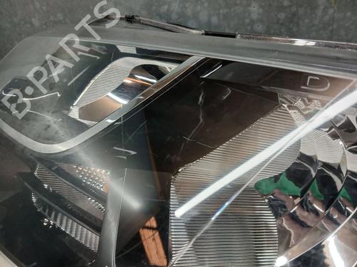 Left headlight DACIA DUSTER (HM_) 1.5 dCi 115 (HMAD) | BP30749985C28 - Image 4