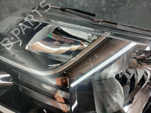 Left headlight DACIA DUSTER (HM_) 1.5 dCi 115 (HMAD) | BP30749985C28 - Image 5