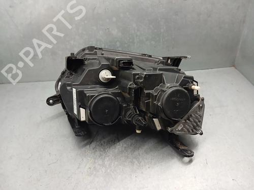 Left headlight DACIA DUSTER (HM_) 1.5 dCi 115 (HMAD) | BP30749985C28 - Image 7