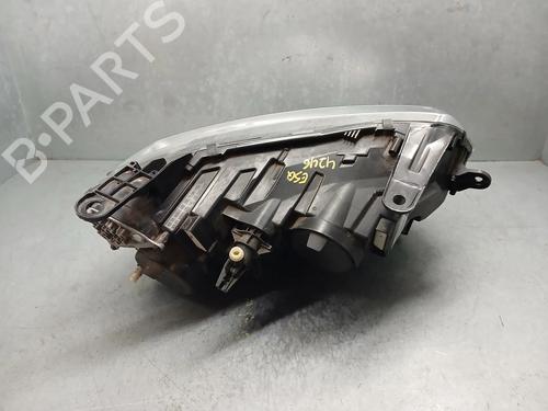 Left headlight DACIA DUSTER (HM_) 1.5 dCi 115 (HMAD) | BP30749985C28 - Image 6