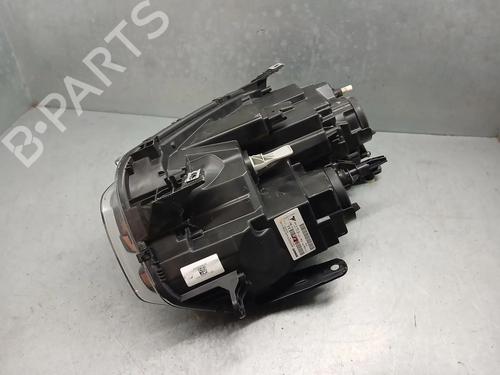 Left headlight DACIA DUSTER (HM_) 1.5 dCi 115 (HMAD) | BP30749985C28 - Image 8