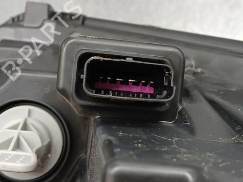 Left headlight DACIA DUSTER (HM_) 1.5 dCi 115 (HMAD) | BP30749985C28 - Image 9