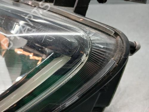 Left headlight DACIA DUSTER (HM_) 1.5 dCi 115 (HMAD) | BP30749985C28 - Image 10