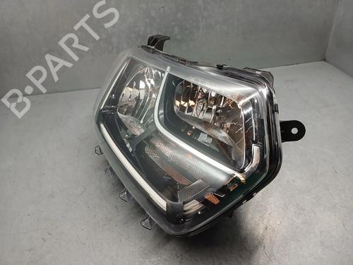 Right headlight DACIA DUSTER (HM_) 1.5 dCi 115 (HMAD) | BP30749984C29 - Image 3