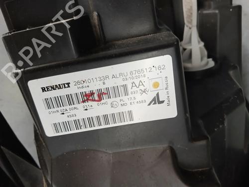 Right headlight DACIA DUSTER (HM_) 1.5 dCi 115 (HMAD) | BP30749984C29 - Image 9