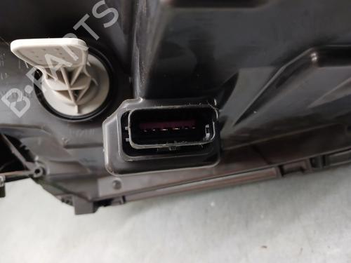 Right headlight DACIA DUSTER (HM_) 1.5 dCi 115 (HMAD) | BP30749984C29 - Image 8