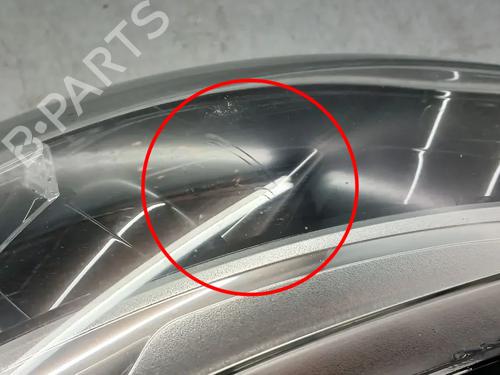 Left headlight RENAULT CAPTUR I (J5_, H5_) 1.5 dCi 110 | BP25810211C28 - Image 13