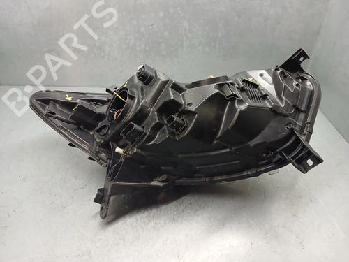 Left headlight RENAULT CAPTUR I (J5_, H5_) 1.5 dCi 110 | BP25810211C28 - Image 7