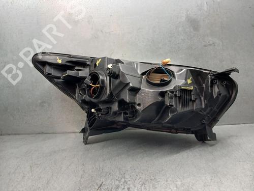 Left headlight RENAULT CAPTUR I (J5_, H5_) 1.5 dCi 110 | BP25810211C28 - Image 6