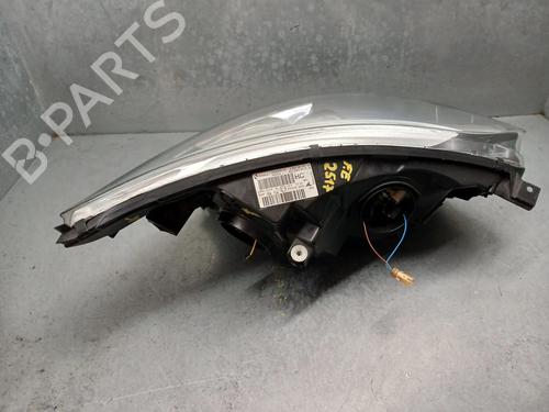 Left headlight RENAULT CAPTUR I (J5_, H5_) 1.5 dCi 110 | BP25810211C28 - Image 4