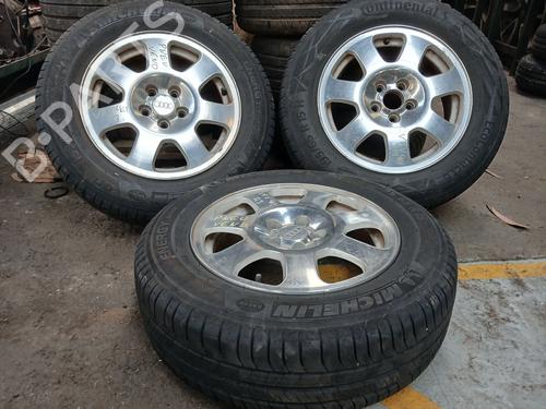 Used Rim Rim AUDI A3 (8L1) 1.6 (102 hp) 33438262 33438262