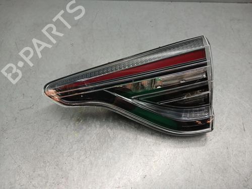 Used Other Other RENAULT CLIO V (B7_) 1.0 TCe 90 (B7MT) (91 hp) 33438263 33438263