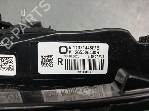 Other RENAULT CLIO V (B7_) 1.0 TCe 90 (B7MT) | BP33438263O1  - Image 5