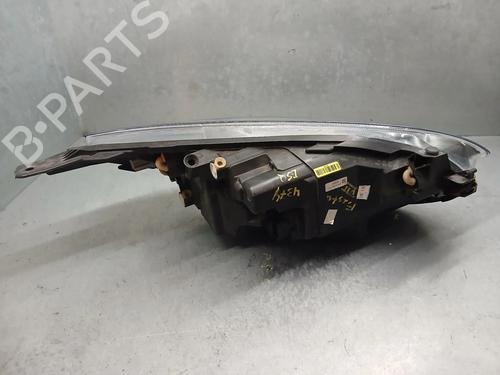 Left headlight FORD FIESTA VII (HJ, HF) 1.0 EcoBoost | BP33438264C28 - Image 5