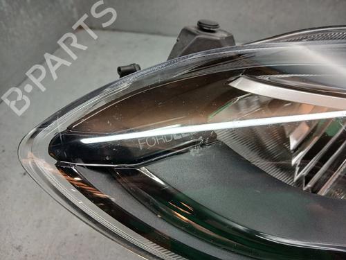 Left headlight FORD FIESTA VII (HJ, HF) 1.0 EcoBoost | BP33438264C28 - Image 4