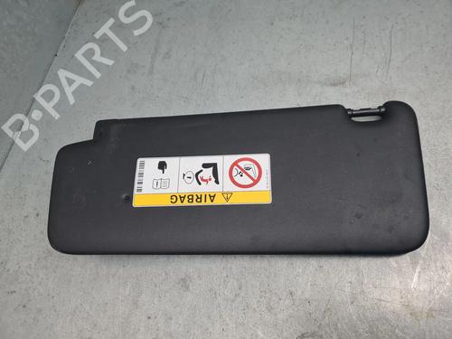 Right sun visor MERCEDES-BENZ A-CLASS (W177) A 200 d (177.012) | BP33438265I2 - Image 3