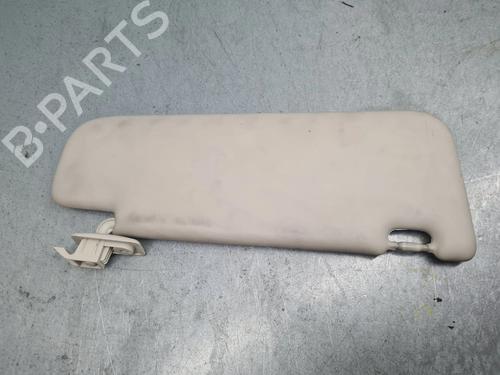 Left sun visor FIAT 500 (312_) 1.2 (312AXA1A) | BP33442876I1 - Image 2