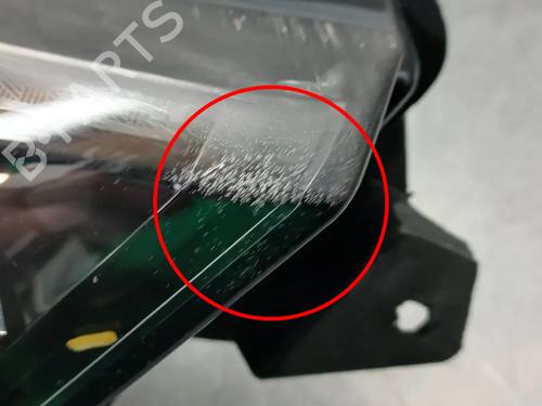 Right headlight RENAULT CAPTUR II (HF_) TCe 140 (HFN0) | BP33442878C29 - Image 11