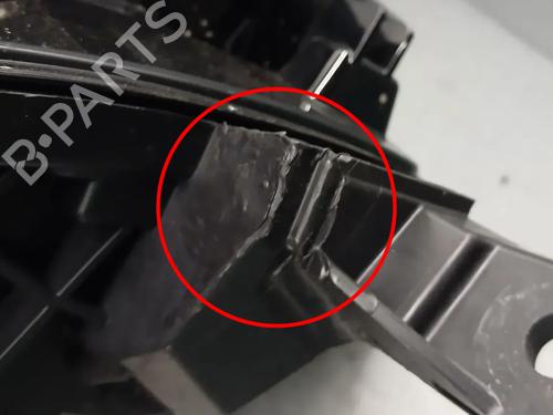 Right headlight RENAULT CAPTUR II (HF_) TCe 140 (HFN0) | BP33442878C29 - Image 15