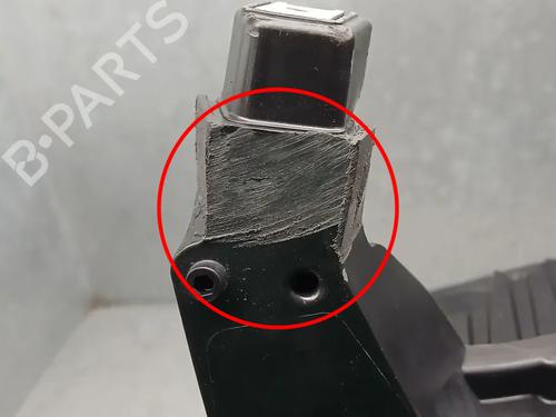 Right headlight RENAULT CAPTUR II (HF_) TCe 140 (HFN0) | BP33442878C29 - Image 17