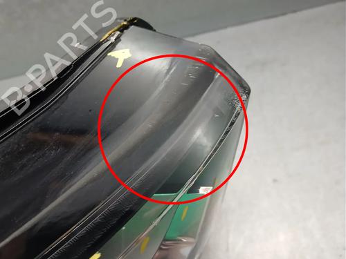 Right headlight RENAULT CAPTUR II (HF_) TCe 140 (HFN0) | BP33442878C29 - Image 21