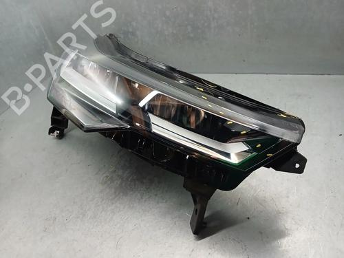 Right headlight RENAULT CAPTUR II (HF_) TCe 140 (HFN0) | BP33442878C29 - Image 2