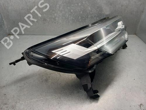Right headlight RENAULT CAPTUR II (HF_) TCe 140 (HFN0) | BP33442878C29 - Image 3