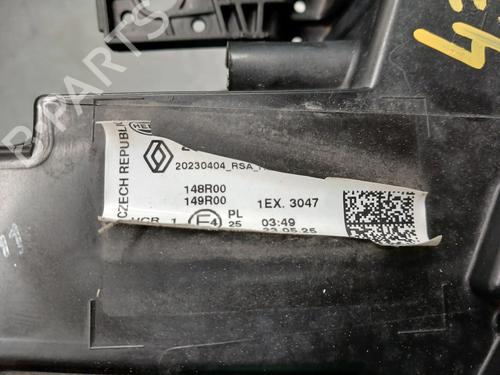 Right headlight RENAULT CAPTUR II (HF_) TCe 140 (HFN0) | BP33442878C29 - Image 9
