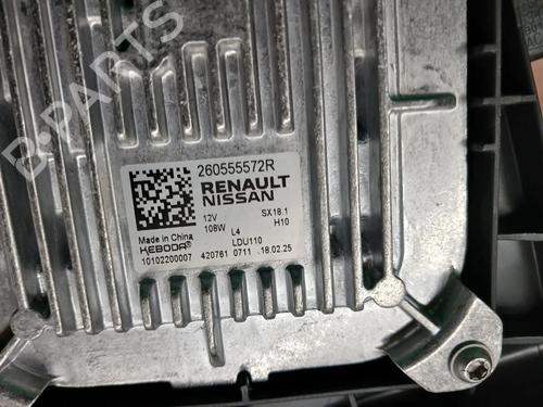 Right headlight RENAULT CAPTUR II (HF_) TCe 140 (HFN0) | BP33442878C29 - Image 8