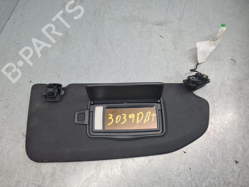 Used Right sun visor Right sun visor VOLVO XC60 II (246) [2017-2026] 17608554 17608554