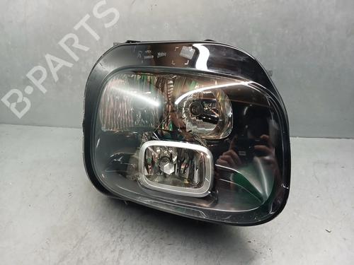 Used Right headlight Right headlight CITROËN C3 AIRCROSS II (2R_, 2C_) 1.2 PureTech 110 (2RHNZB, 2RHNZW, 2RHNPX, 2RHNPJ) (110 hp) 31082197 31082197