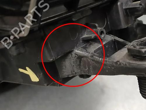 Right headlight SEAT LEON (5F1) 1.2 TSI | BP32469491C29  - Image 11