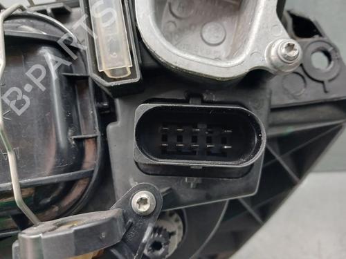 Right headlight SEAT LEON (5F1) 1.2 TSI | BP32469491C29  - Image 7