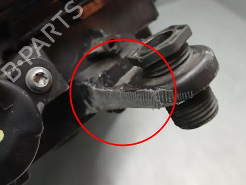 Left headlight SEAT LEON (5F1) 1.2 TSI | BP33442880C28  - Image 12