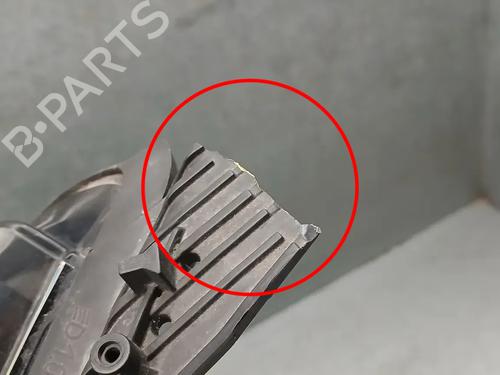 Right headlight RENAULT MEGANE IV Hatchback (B9A/M/N_) 1.5 dCi 90 (B9A1) | BP32305350C29 - Image 11