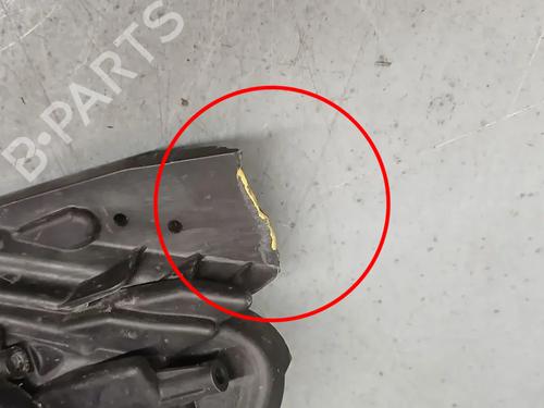 Right headlight RENAULT MEGANE IV Hatchback (B9A/M/N_) 1.5 dCi 90 (B9A1) | BP32305350C29 - Image 13